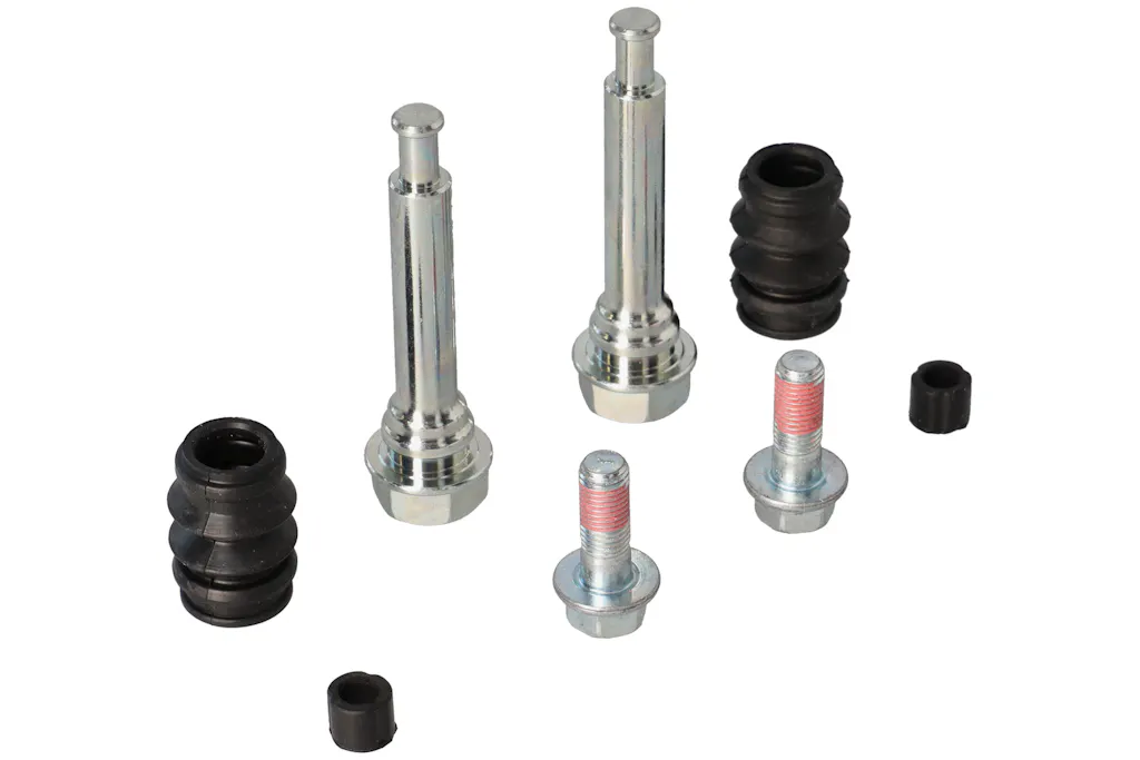 Bremsecaliper slidesett