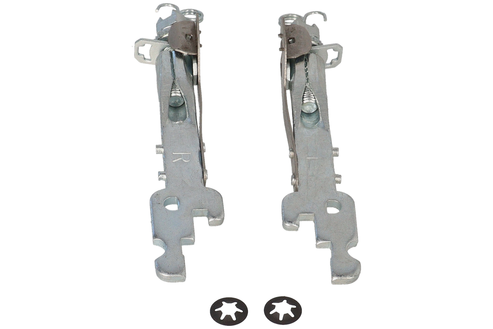 Bremsesko, justeringsenhet til Opel