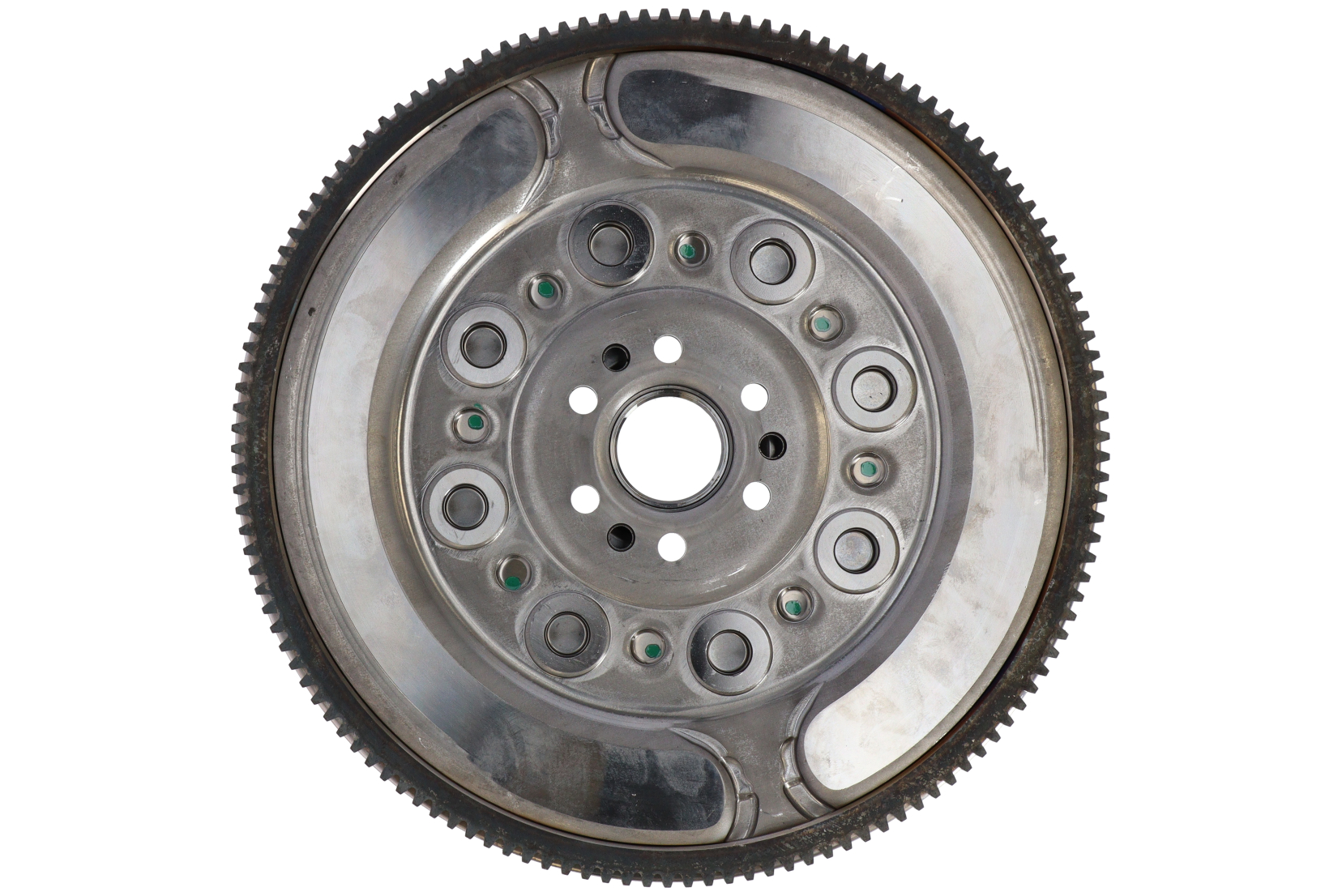 Svinghjul