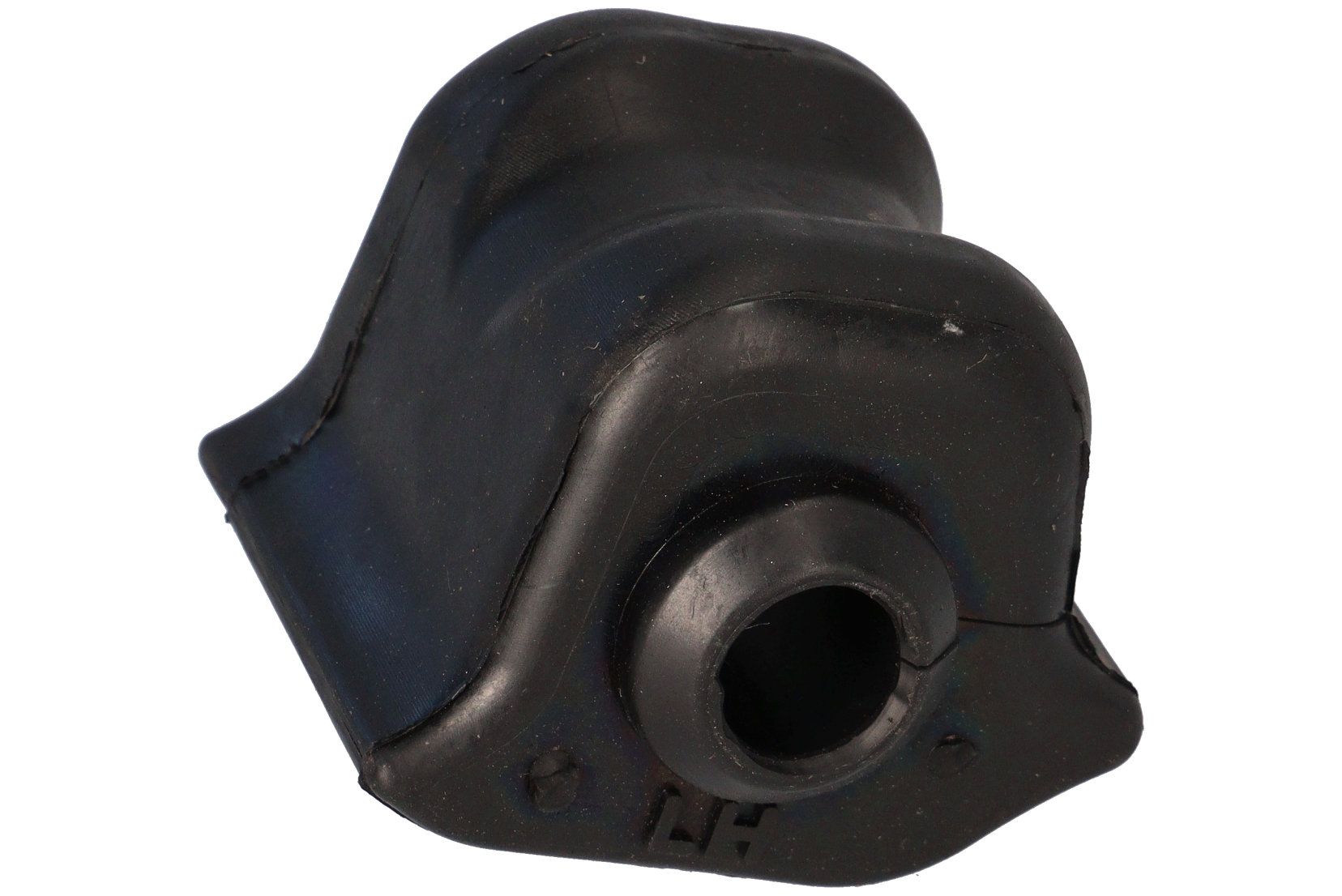 Foring, stabilisatorstag