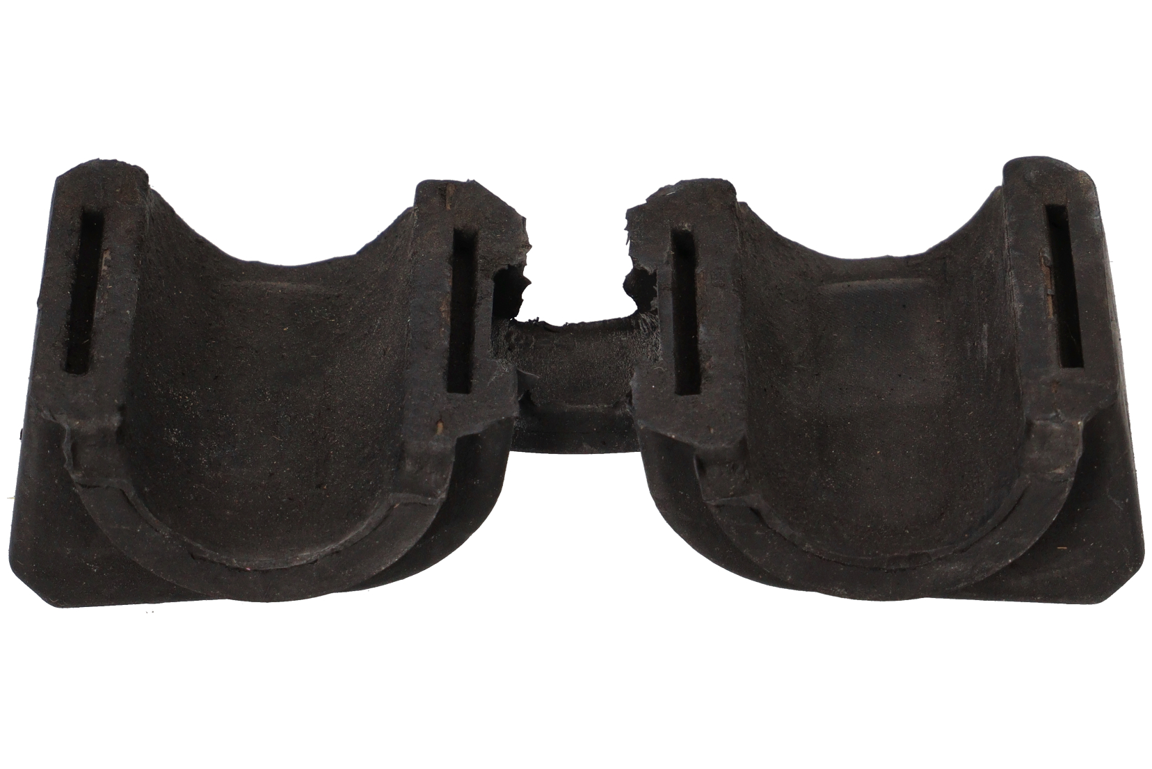 Foring, stabilisatorstag