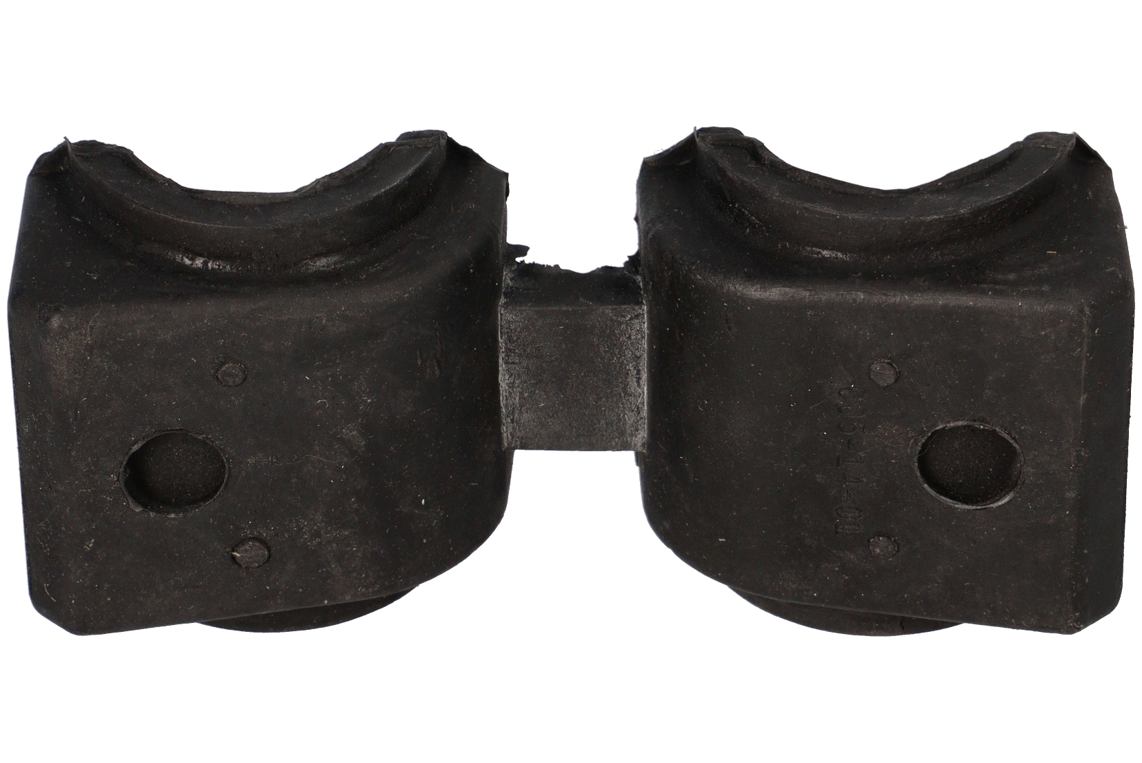 Foring, stabilisatorstag