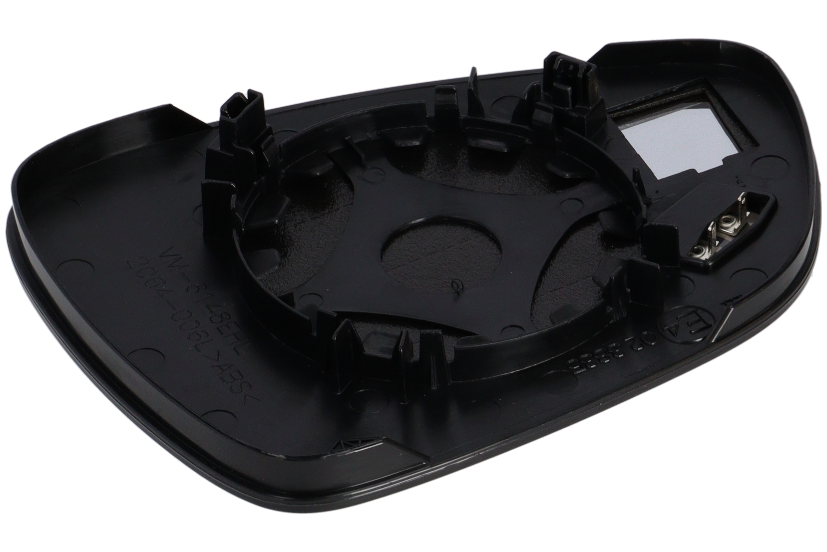 Speilglass, elektrisk