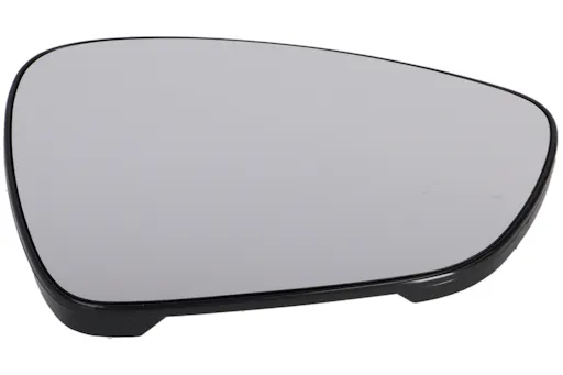 Speilglass, elektrisk