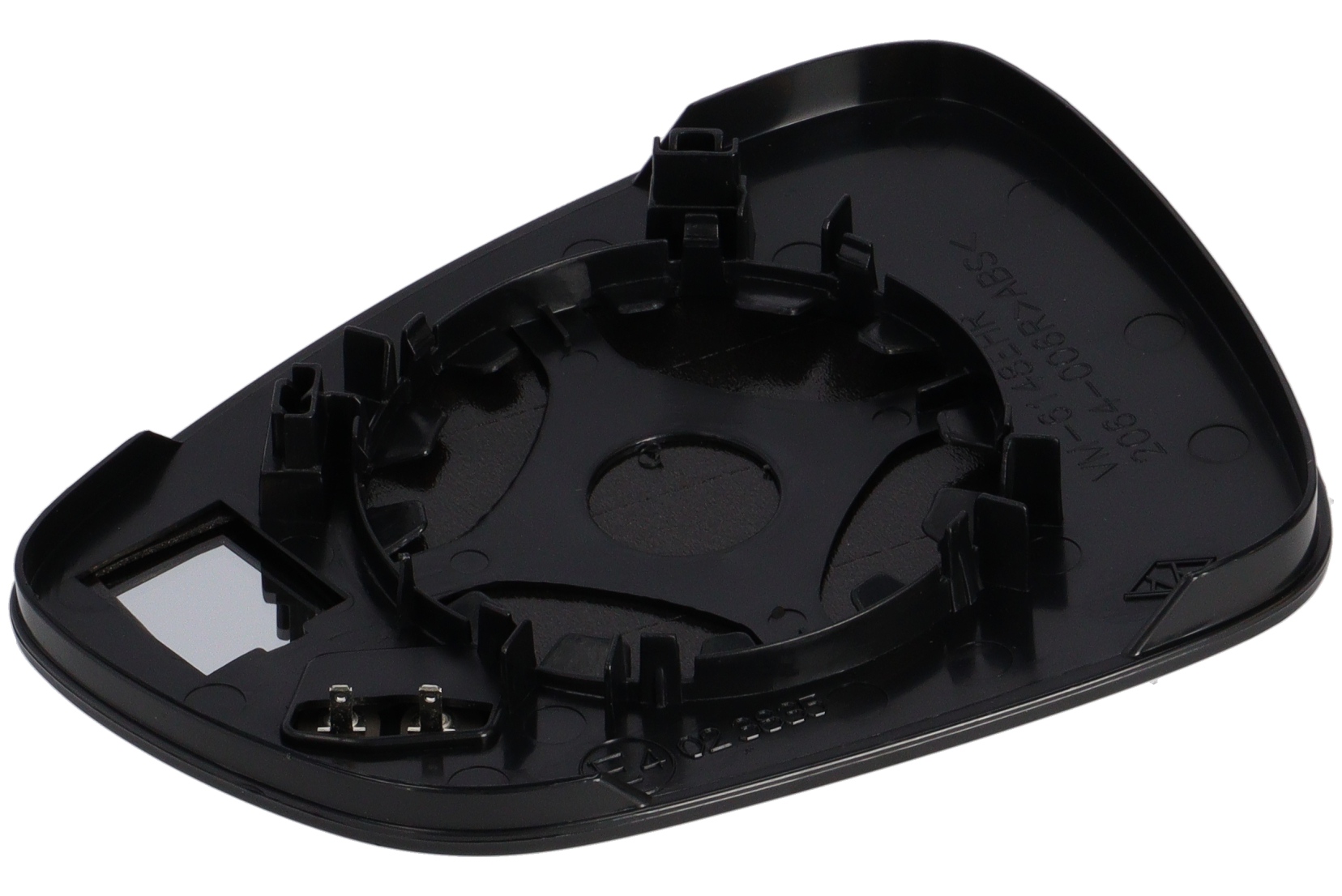 Speilglass, elektrisk