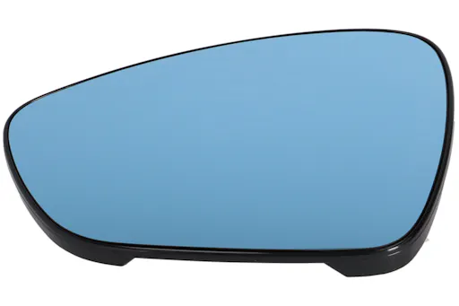 Speilglass, elektrisk