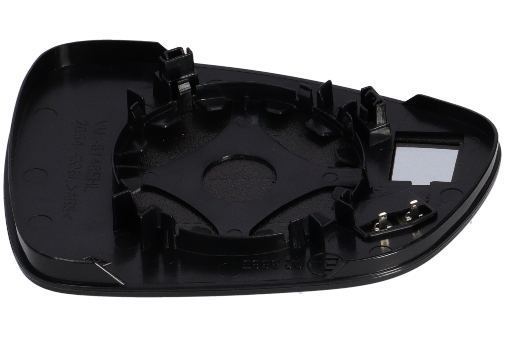 Speilglass, elektrisk