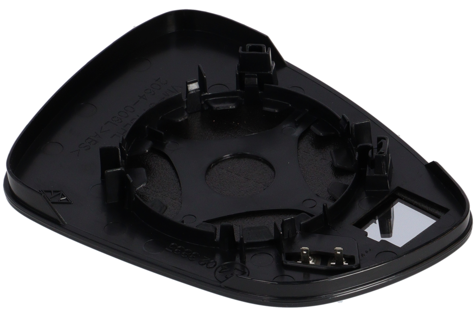 Speilglass, elektrisk