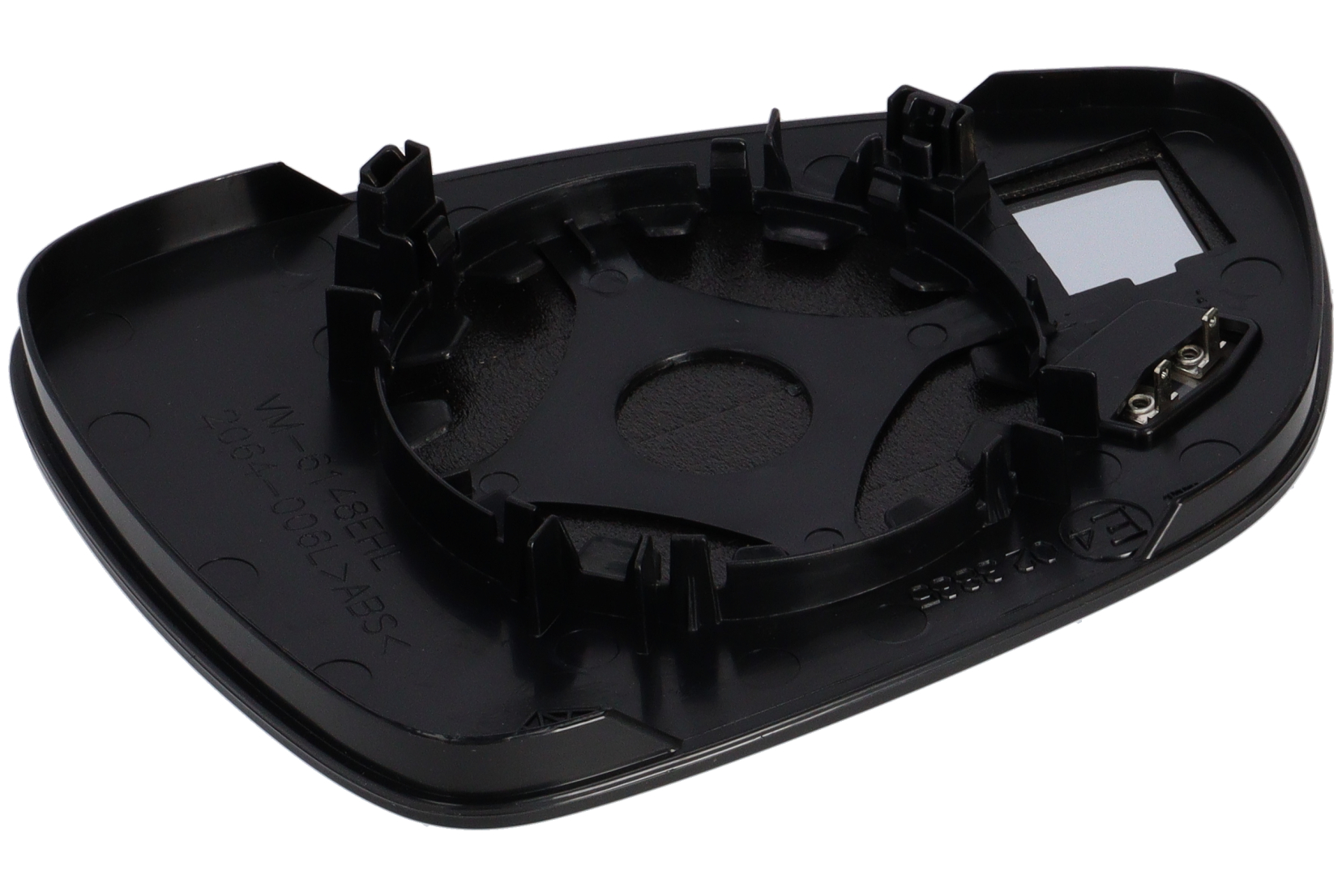 Speilglass, elektrisk