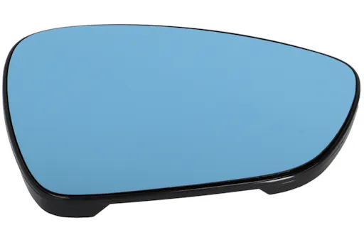 Speilglass, elektrisk