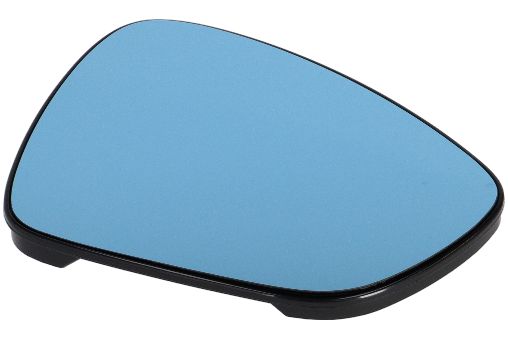 Speilglass, elektrisk