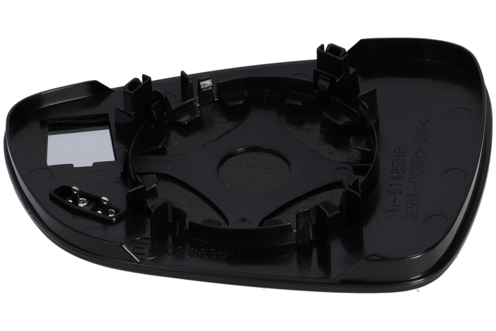 Speilglass, elektrisk