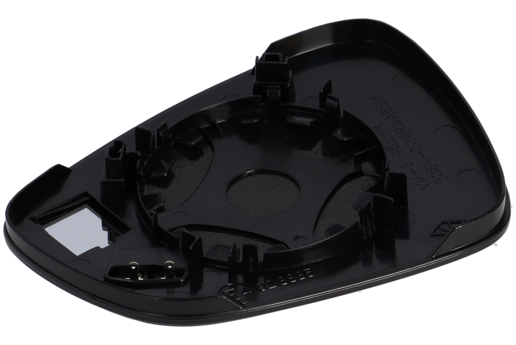 Speilglass, elektrisk