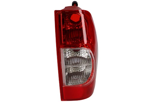 Baklykt, glødepære til Isuzu