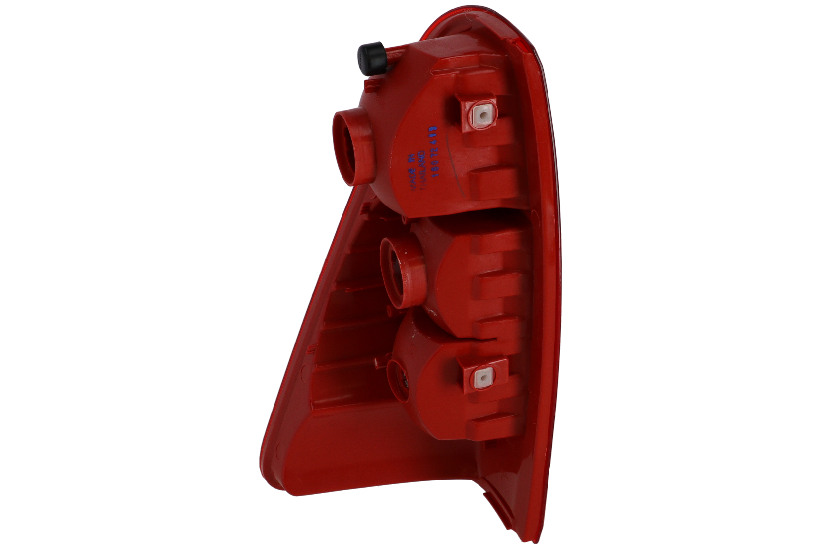 Baklykt, glødepære