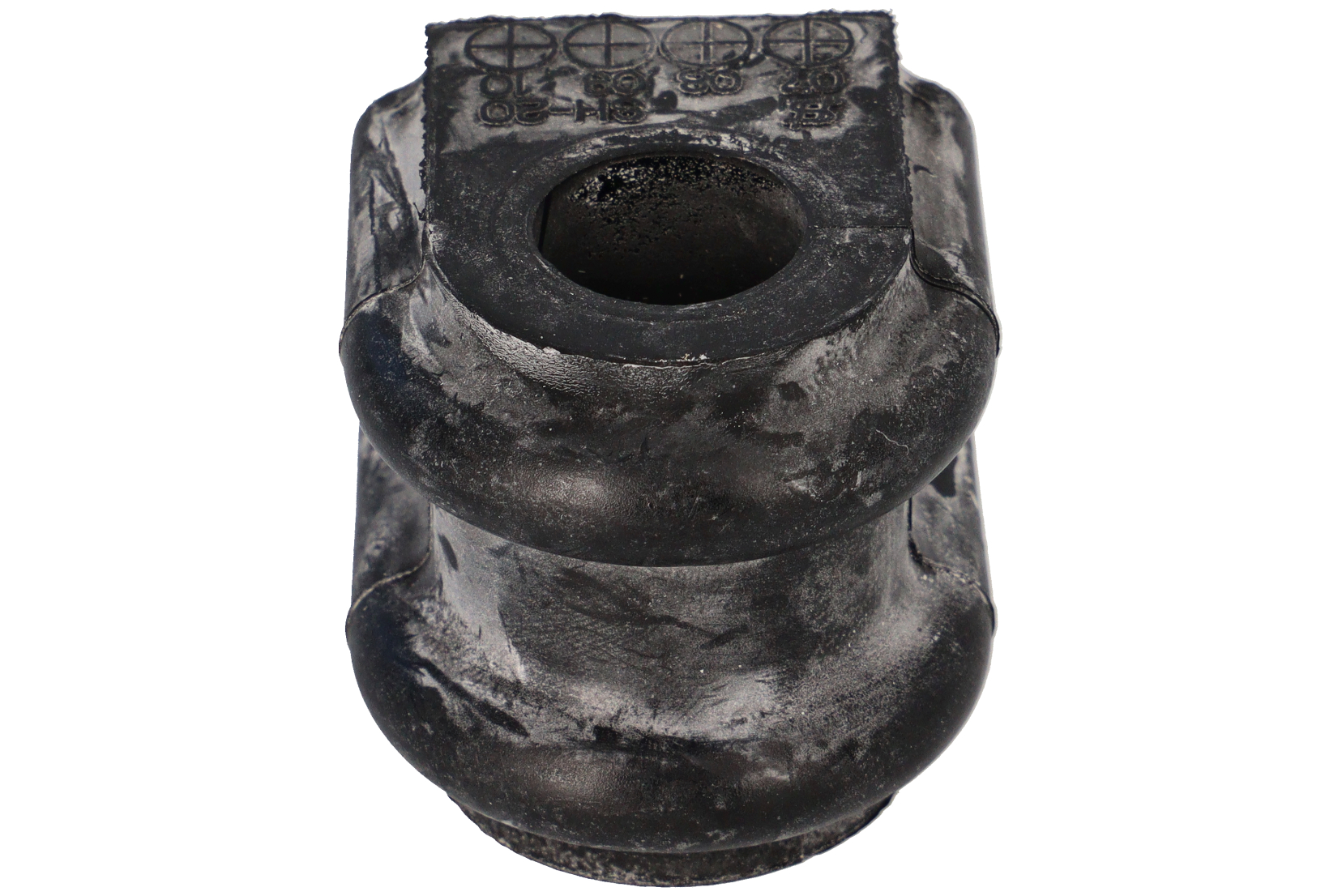 Foring, stabilisatorstag