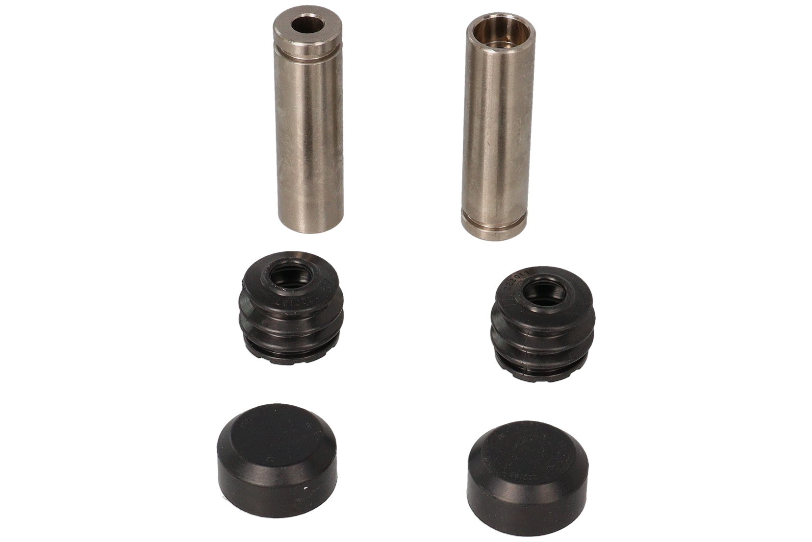 Bremsecaliper slidesett