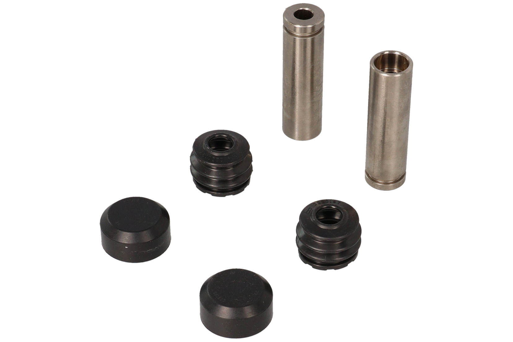 Bremsecaliper slidesett