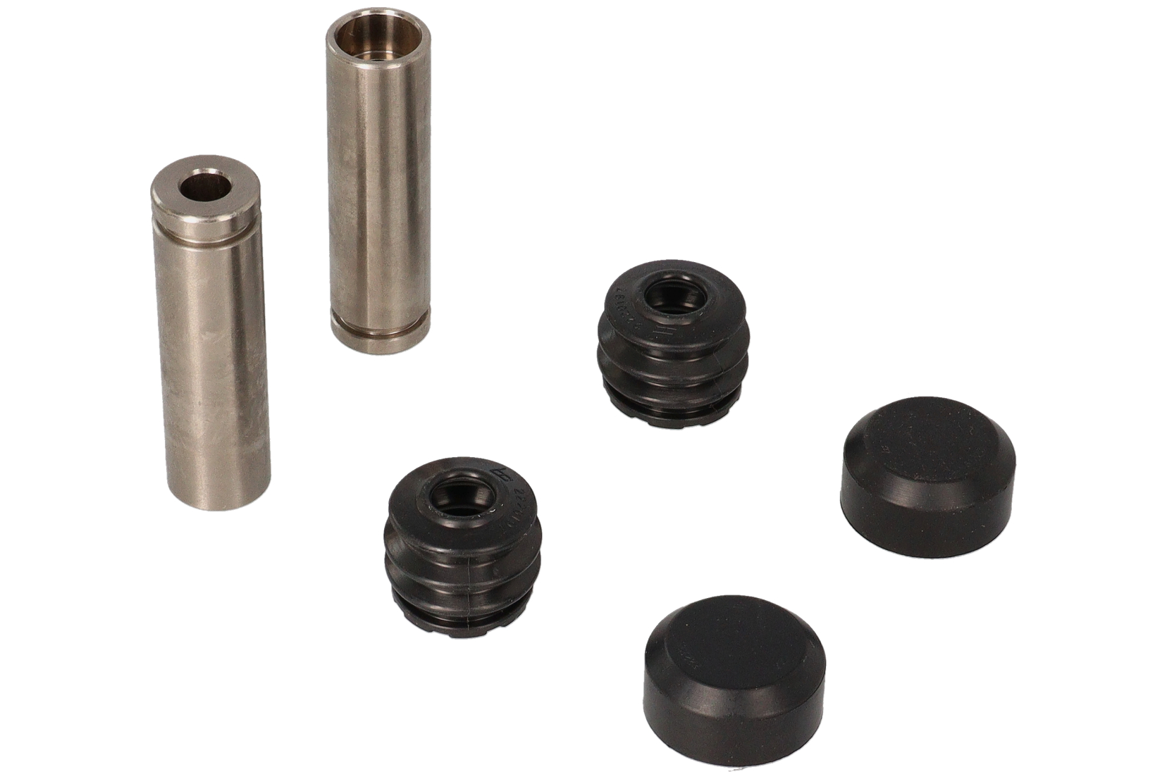 Bremsecaliper slidesett