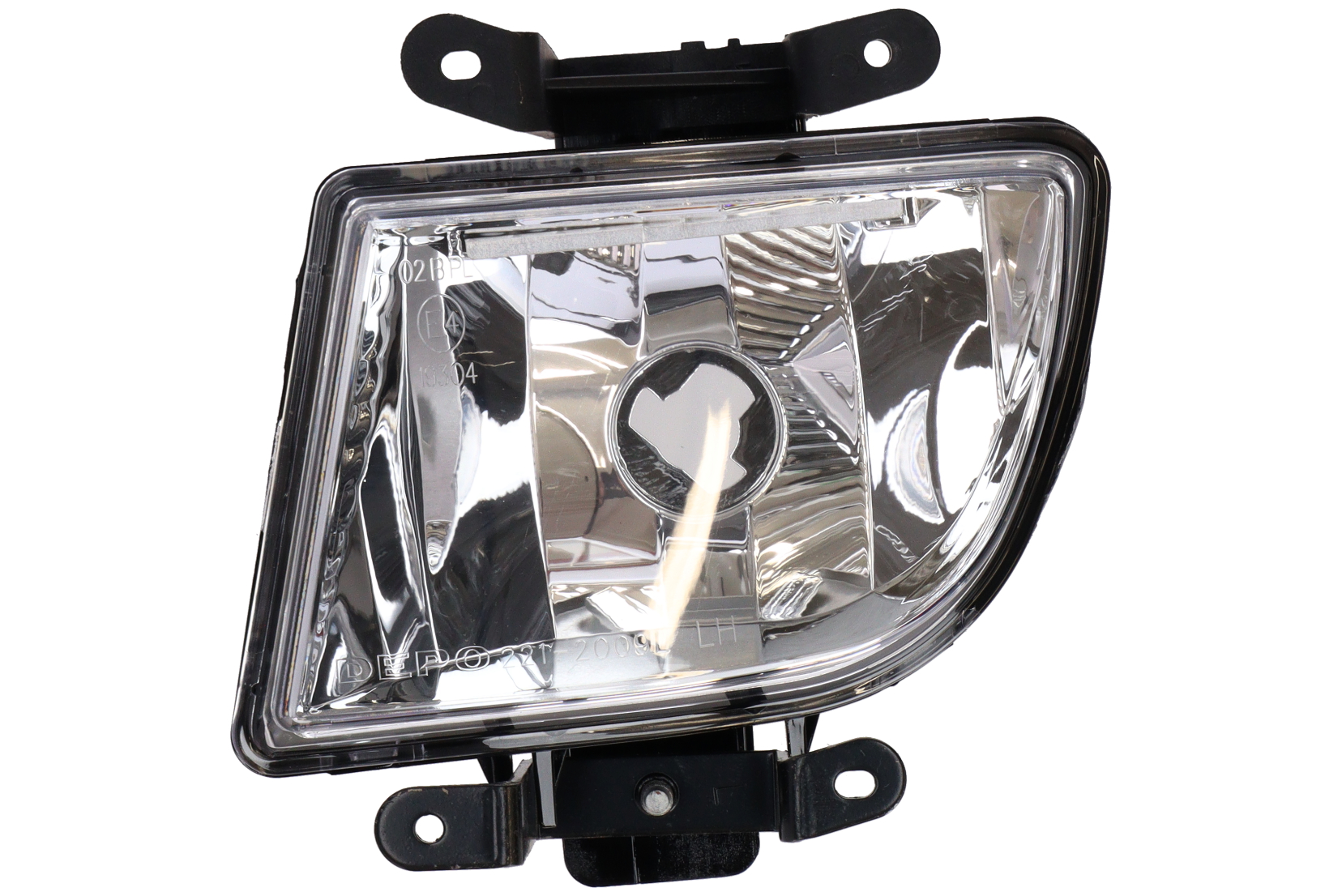 Tåkelykt til Hyundai