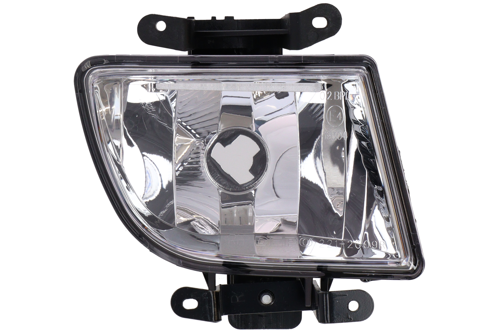 Tåkelykt til Hyundai