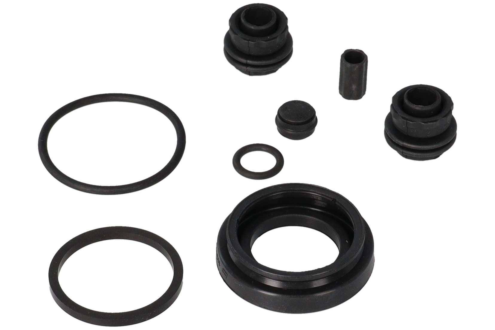 Bremsecaliper reparasjonssett