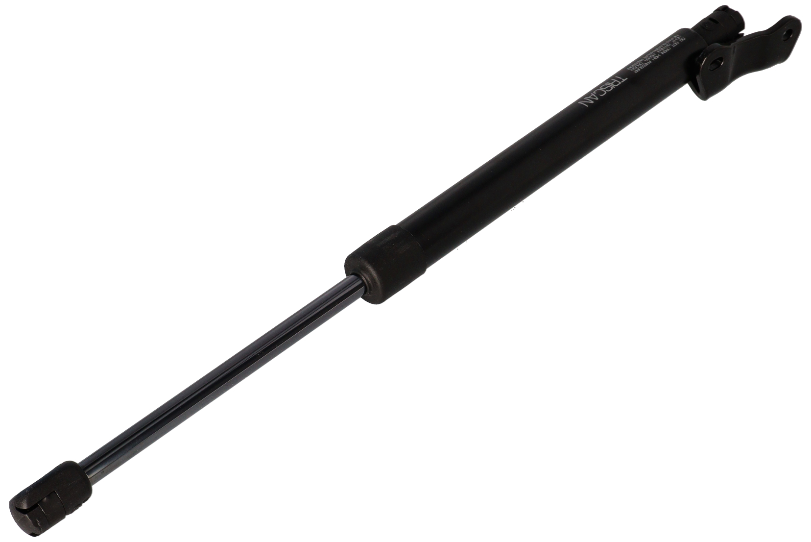 Baklukedemper til Kia