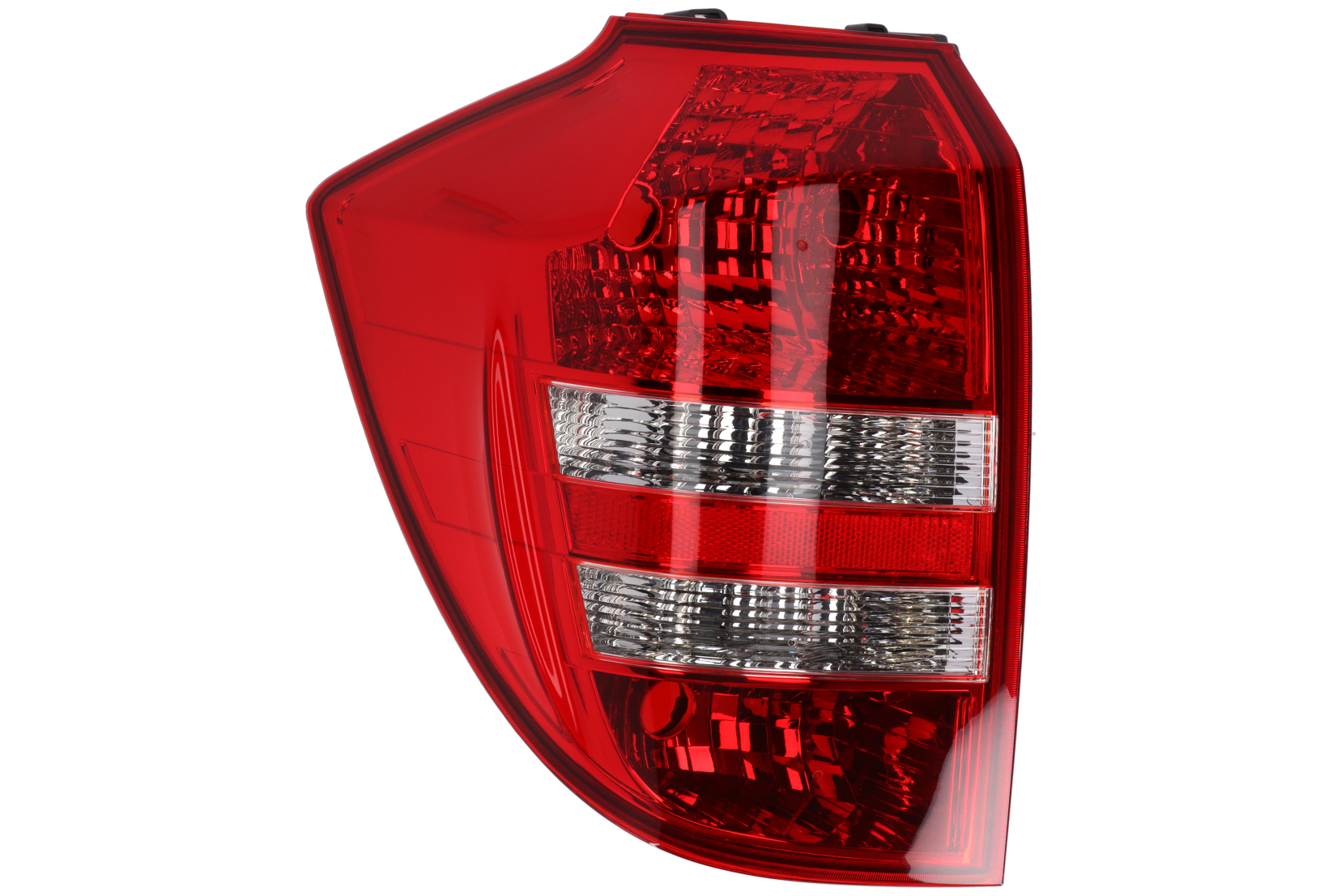 Baklykt, glødepære