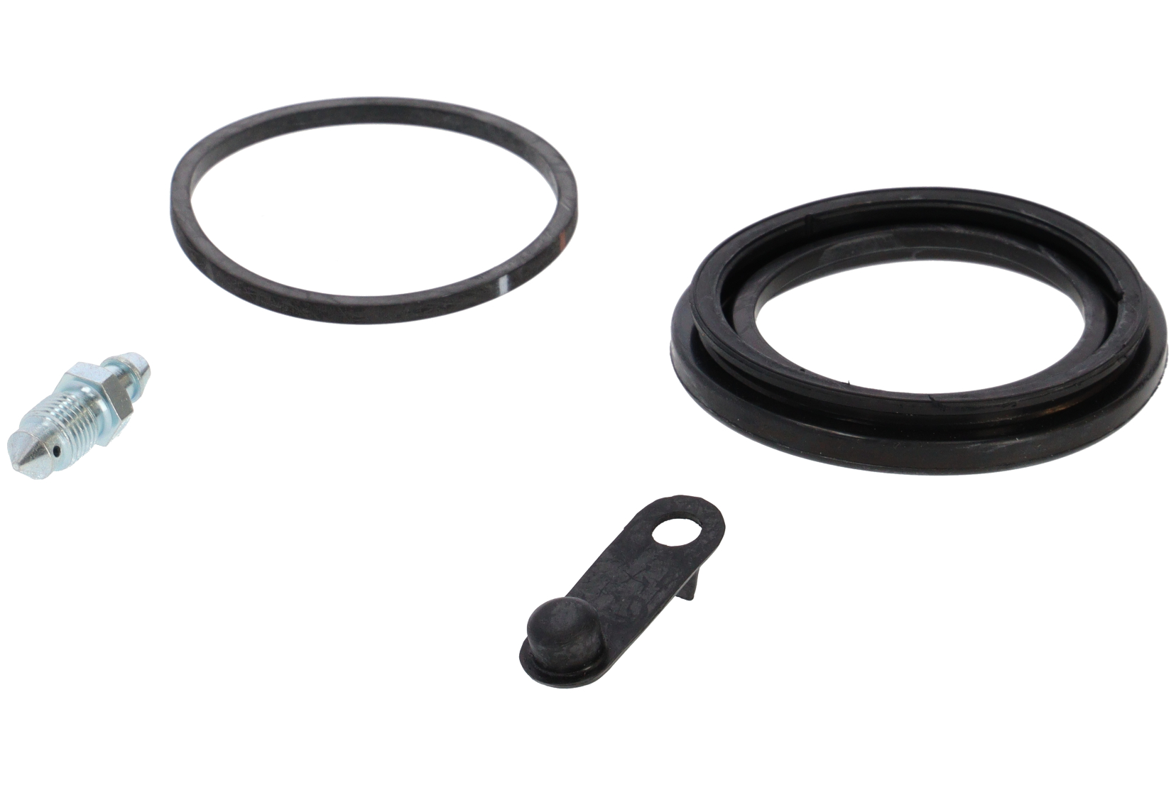 Bremsecaliper reparasjonssett