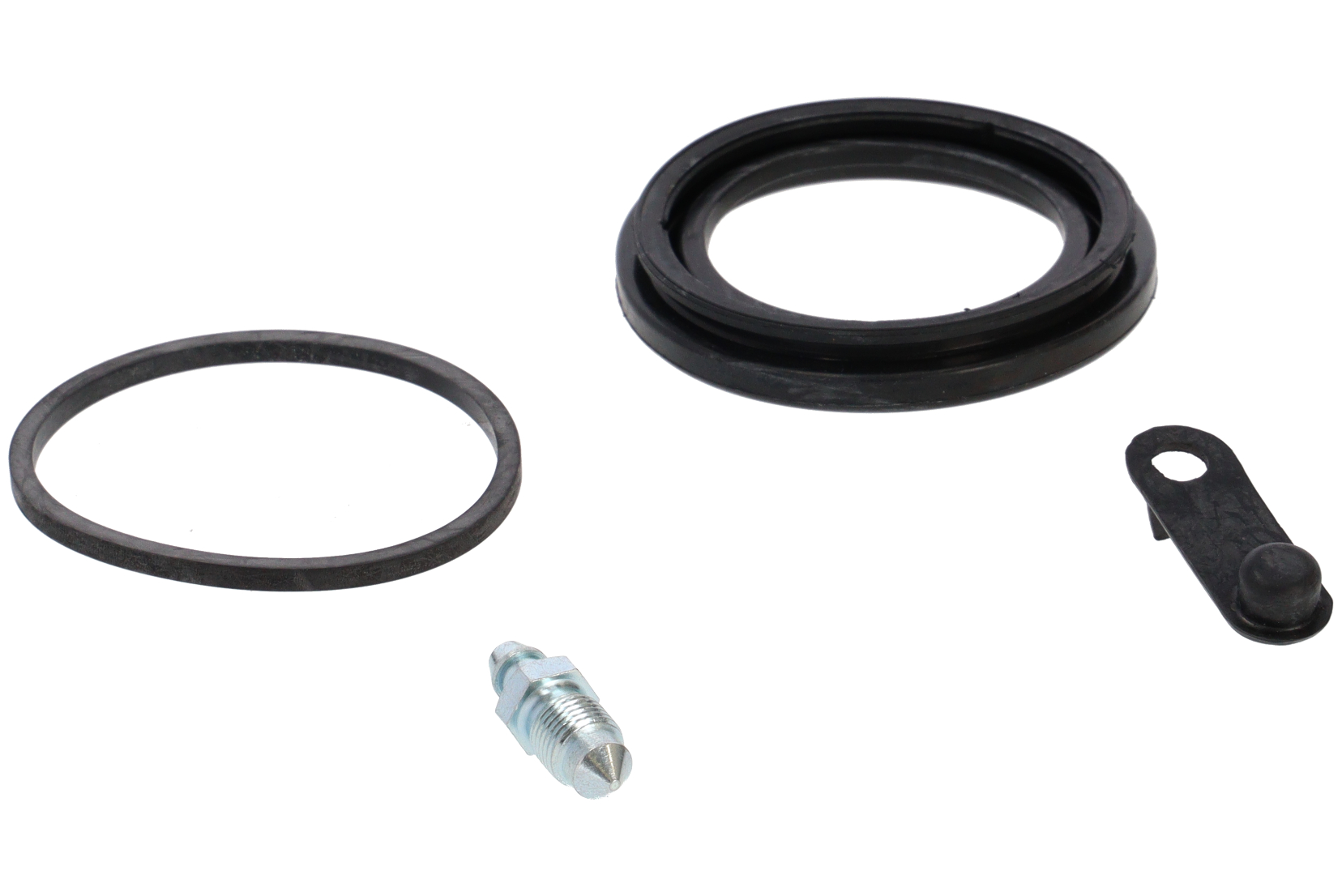 Bremsecaliper reparasjonssett