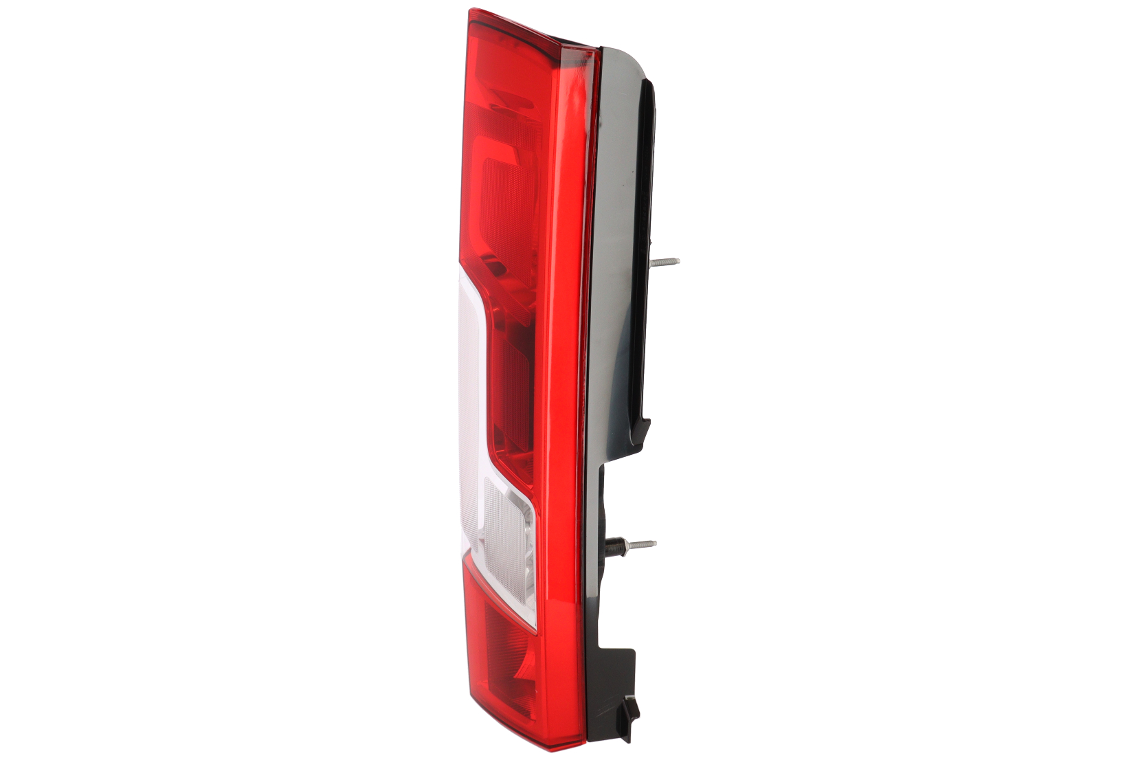 Baklykt, glødepære