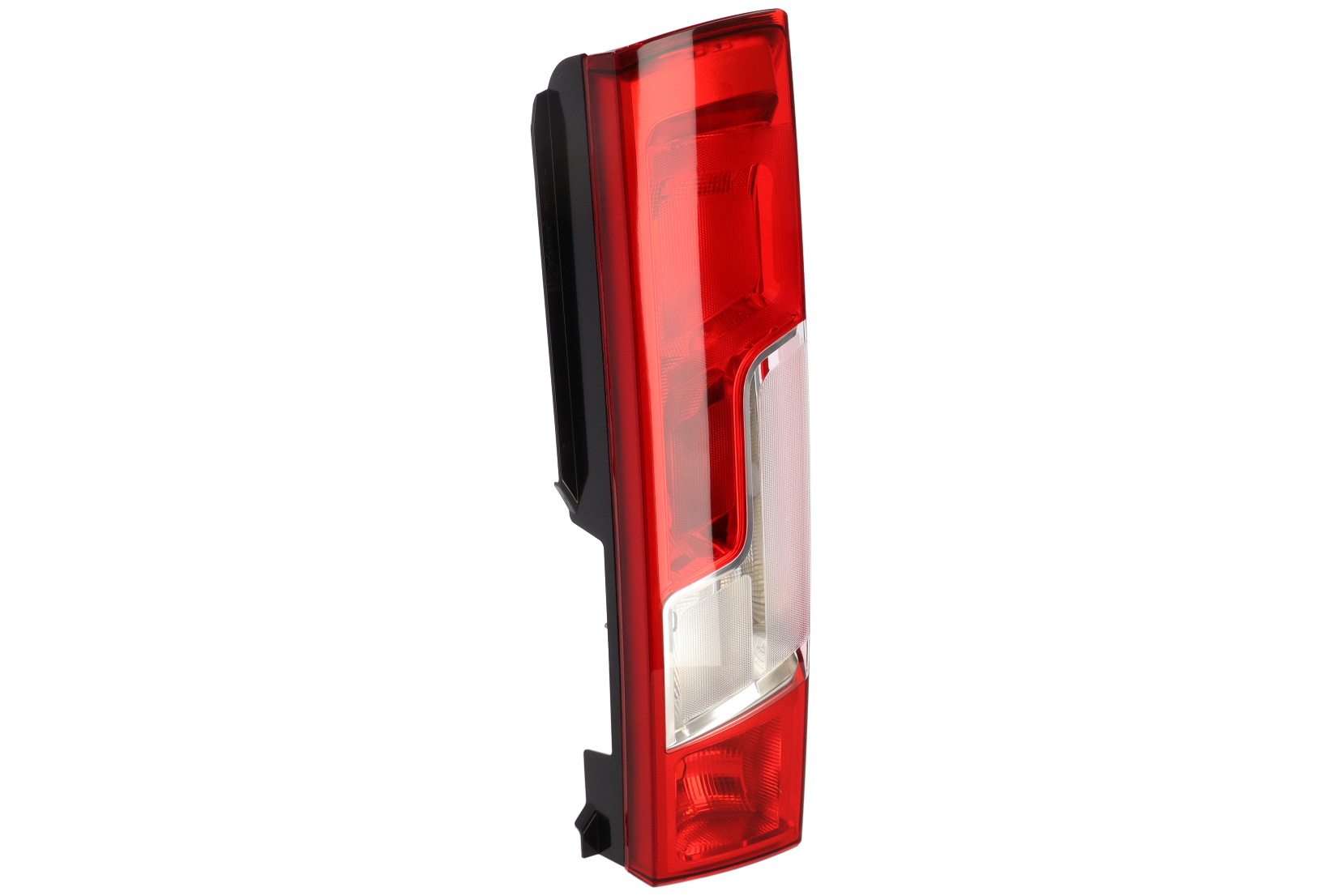 Baklykt, glødepære