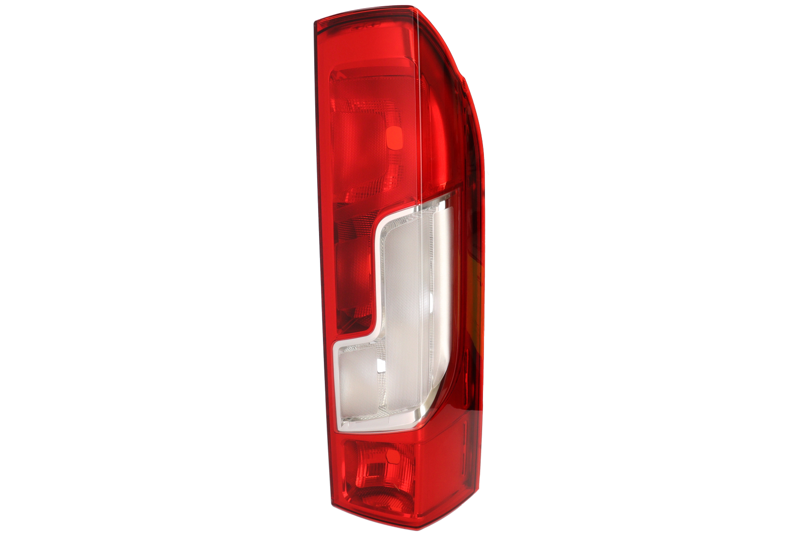 Baklykt, glødepære