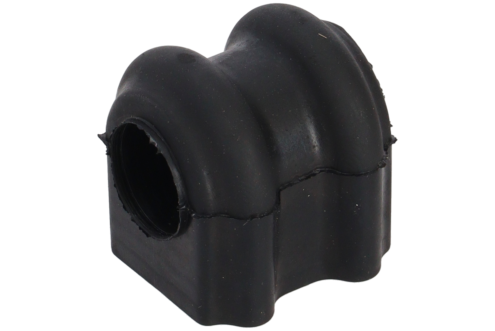 Foring, stabilisatorstag