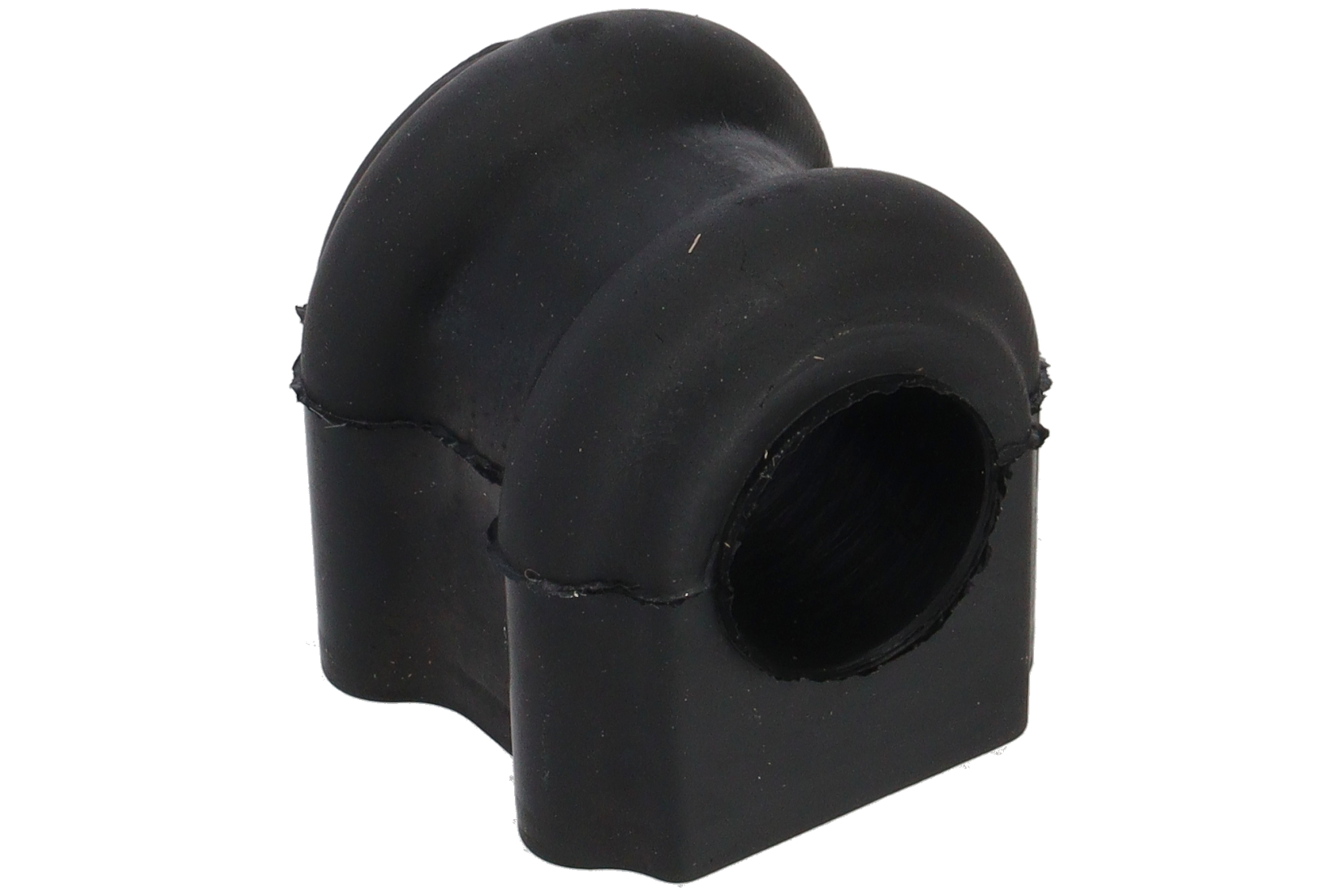 Foring, stabilisatorstag