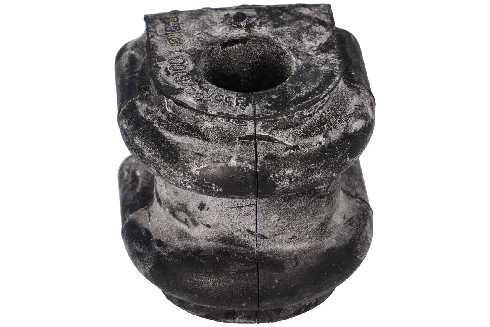 Foring, stabilisatorstag