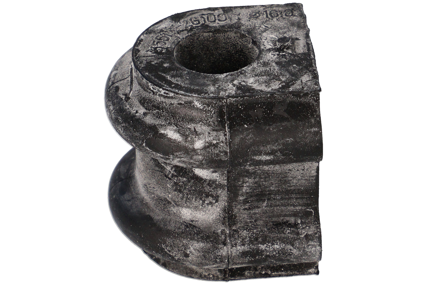 Foring, stabilisatorstag