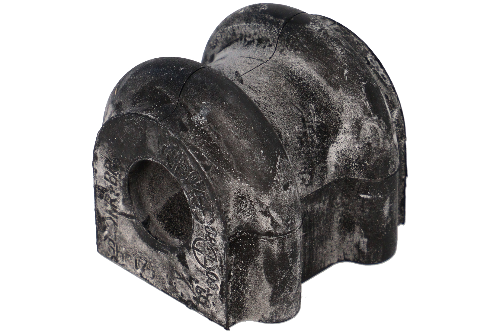 Foring, stabilisatorstag