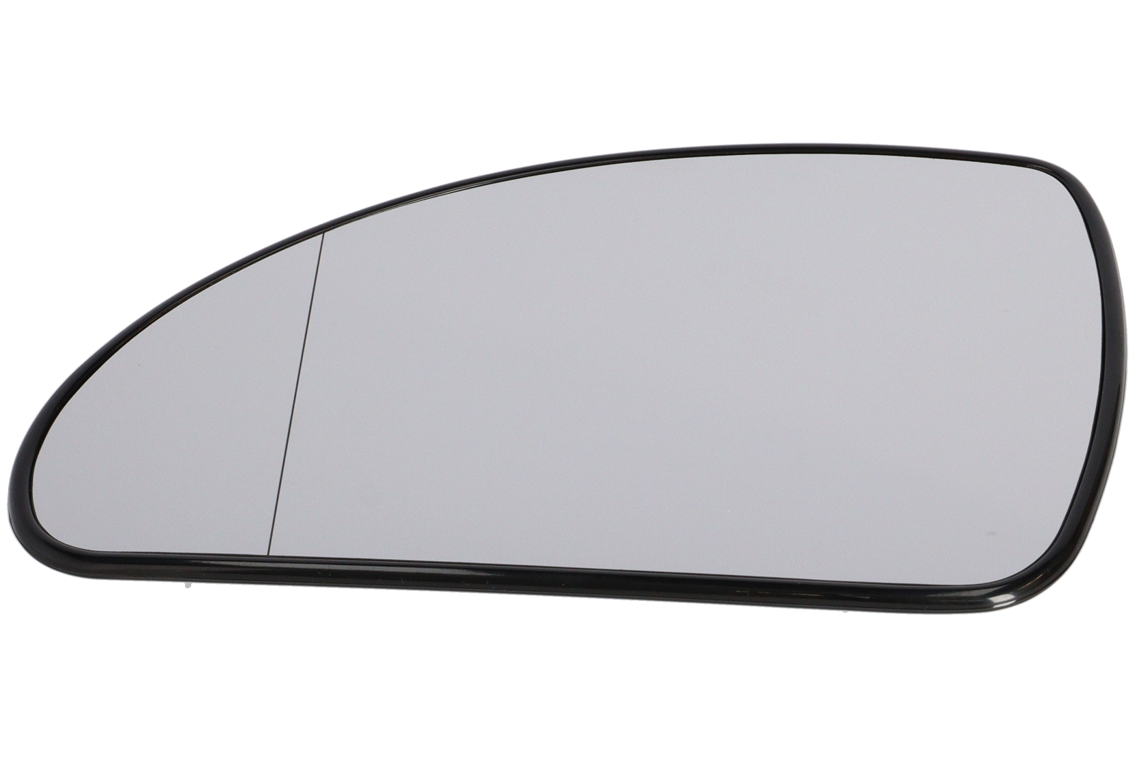 Speilglass, elektrisk