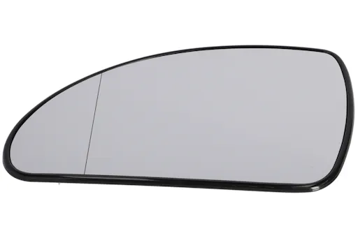 Speilglass, elektrisk