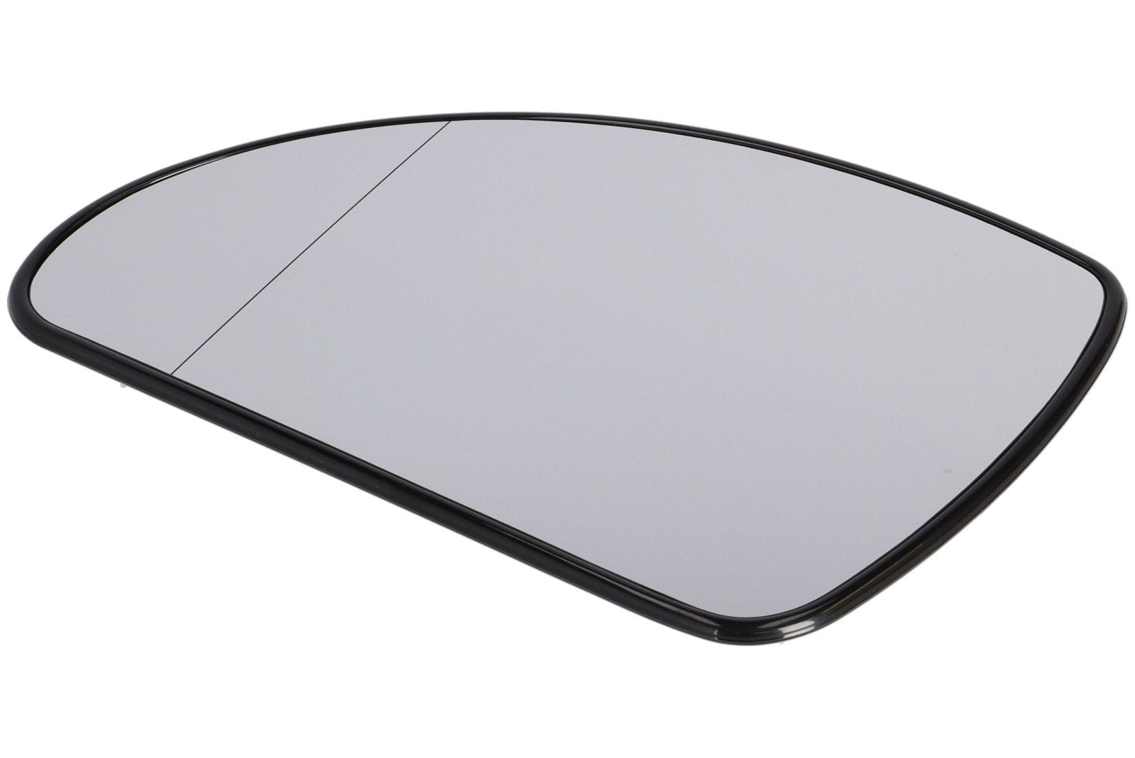 Speilglass, elektrisk