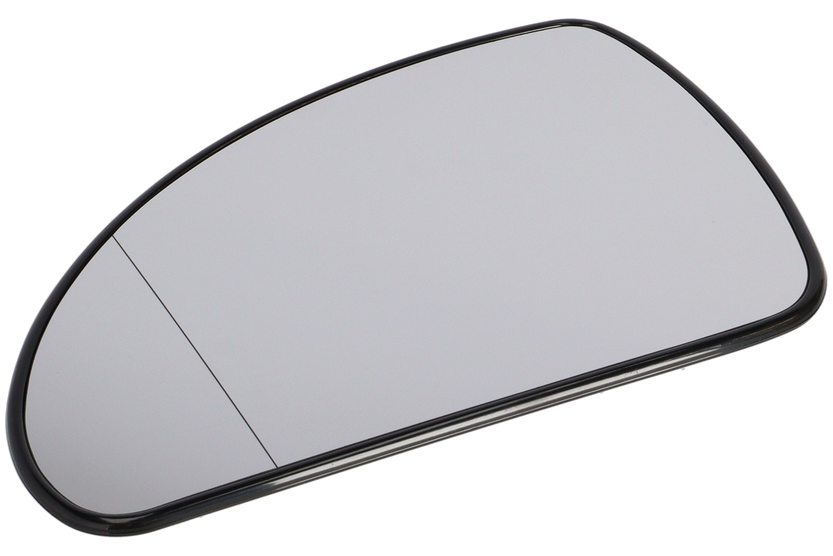 Speilglass, elektrisk