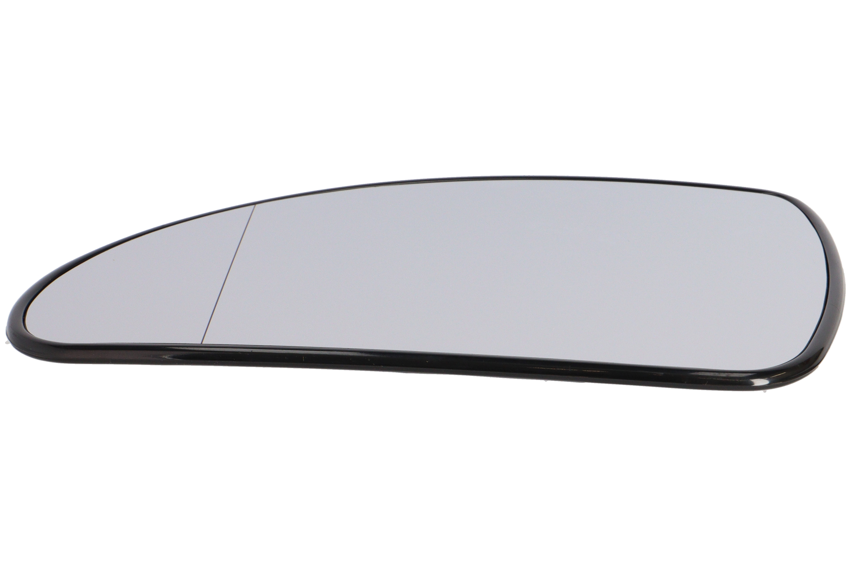 Speilglass, elektrisk