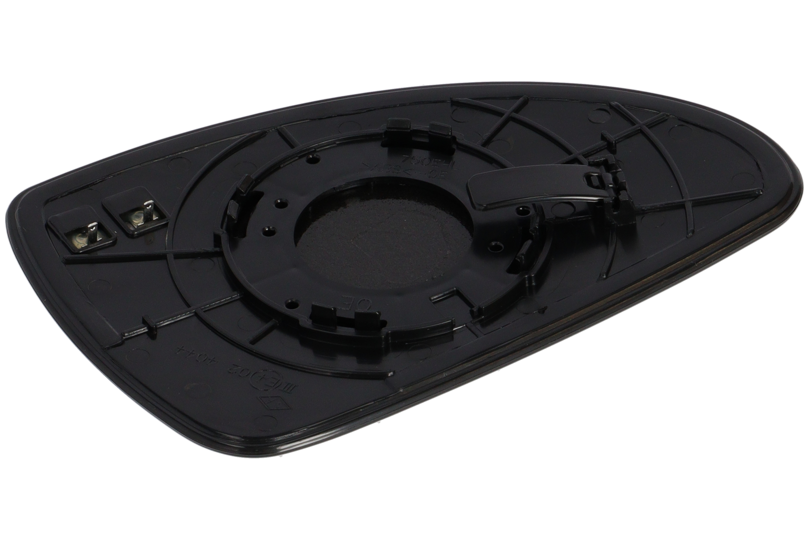 Speilglass, elektrisk