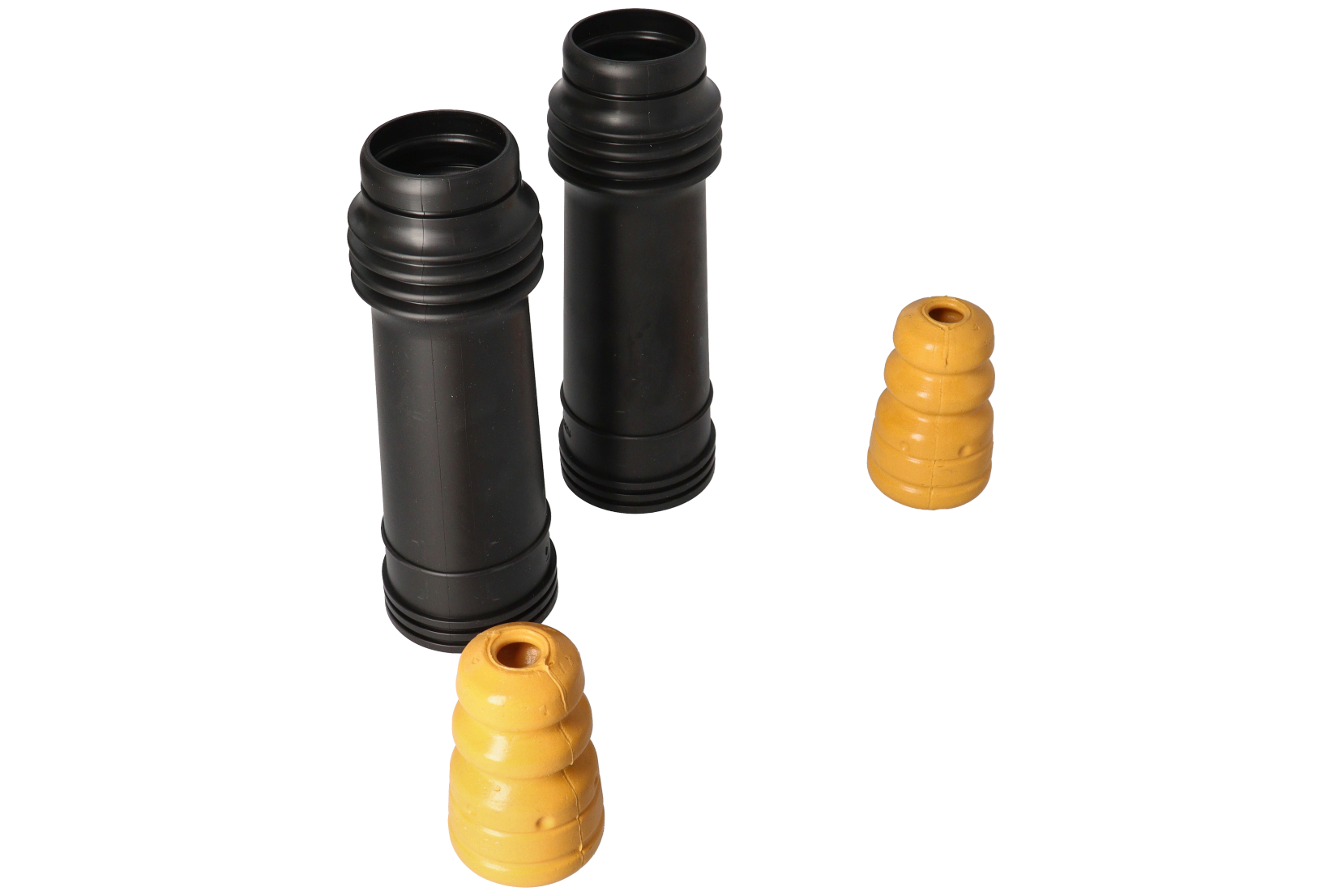 Støtdemper, støvmansjett