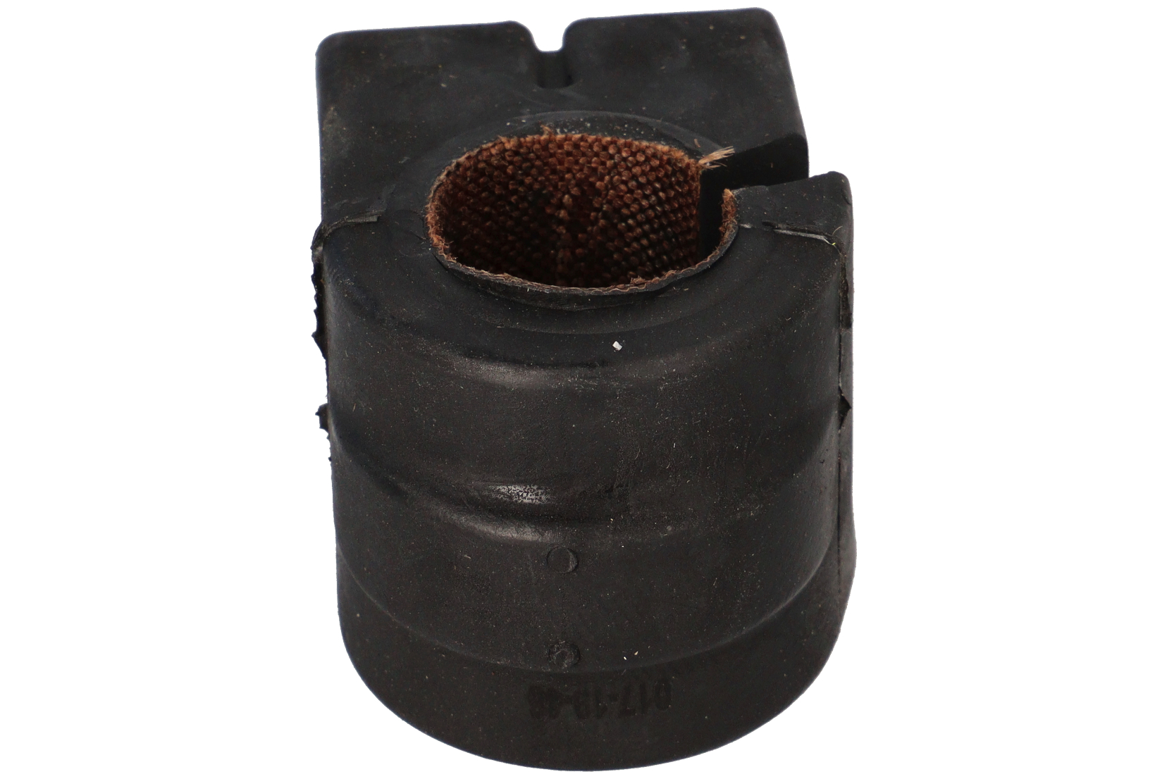 Foring, stabilisatorstag