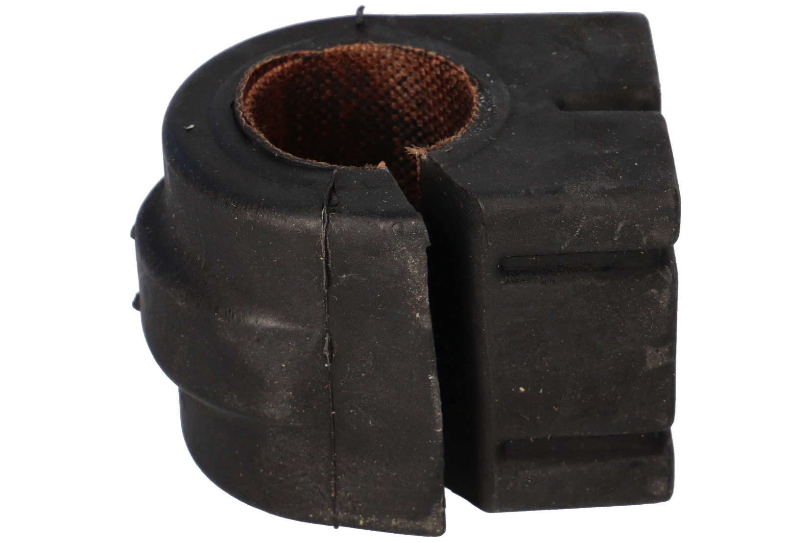 Foring, stabilisatorstag