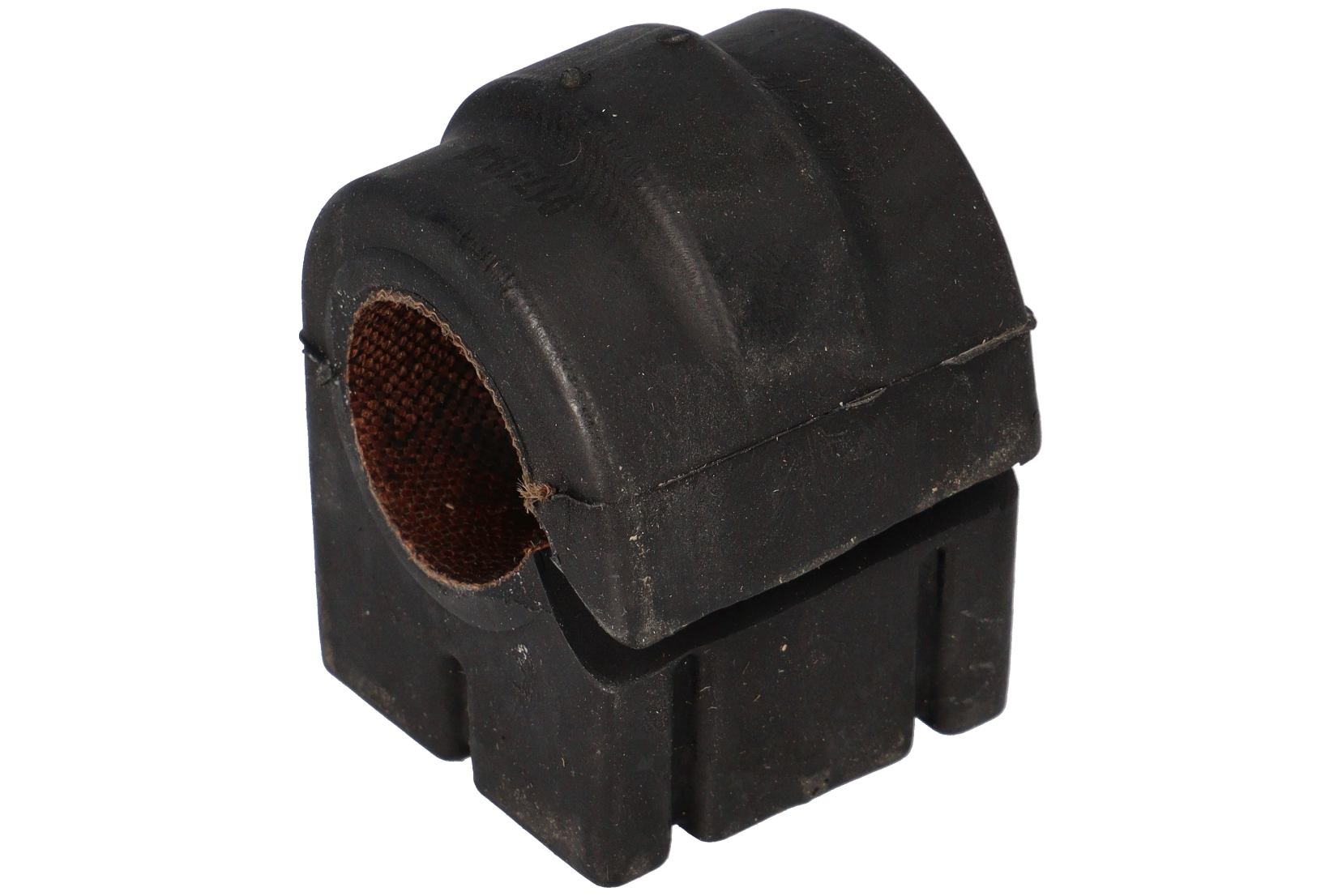 Foring, stabilisatorstag