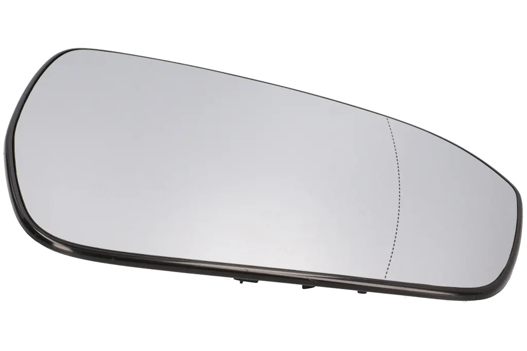 Speilglass, elektrisk