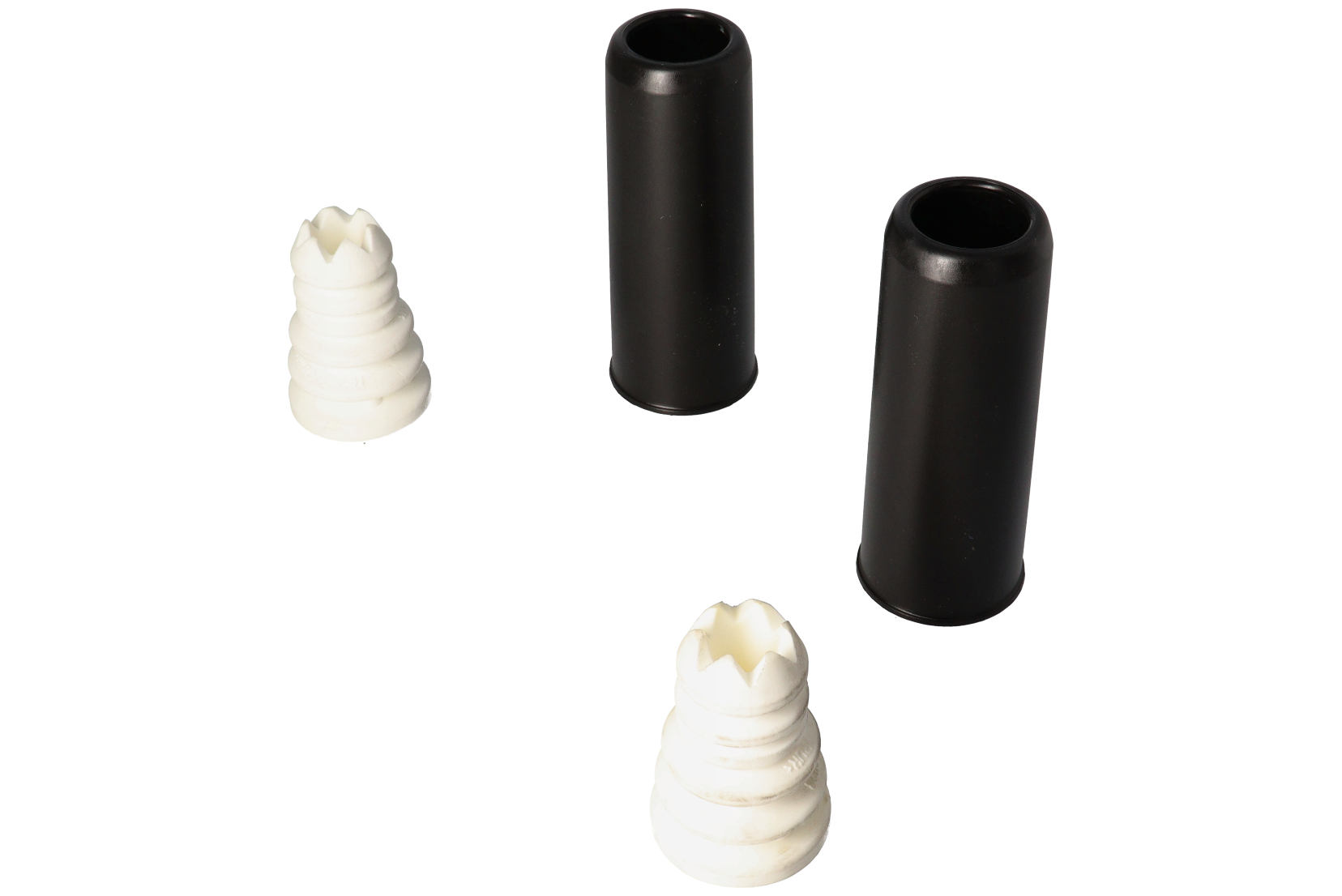 Støtdemper, støvmansjett